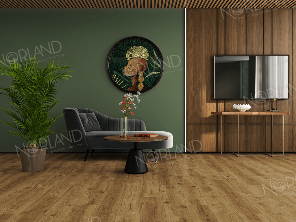 Ламинат "Norland" Дуб Корсика (1220*198*12 мм) — купить в Орле