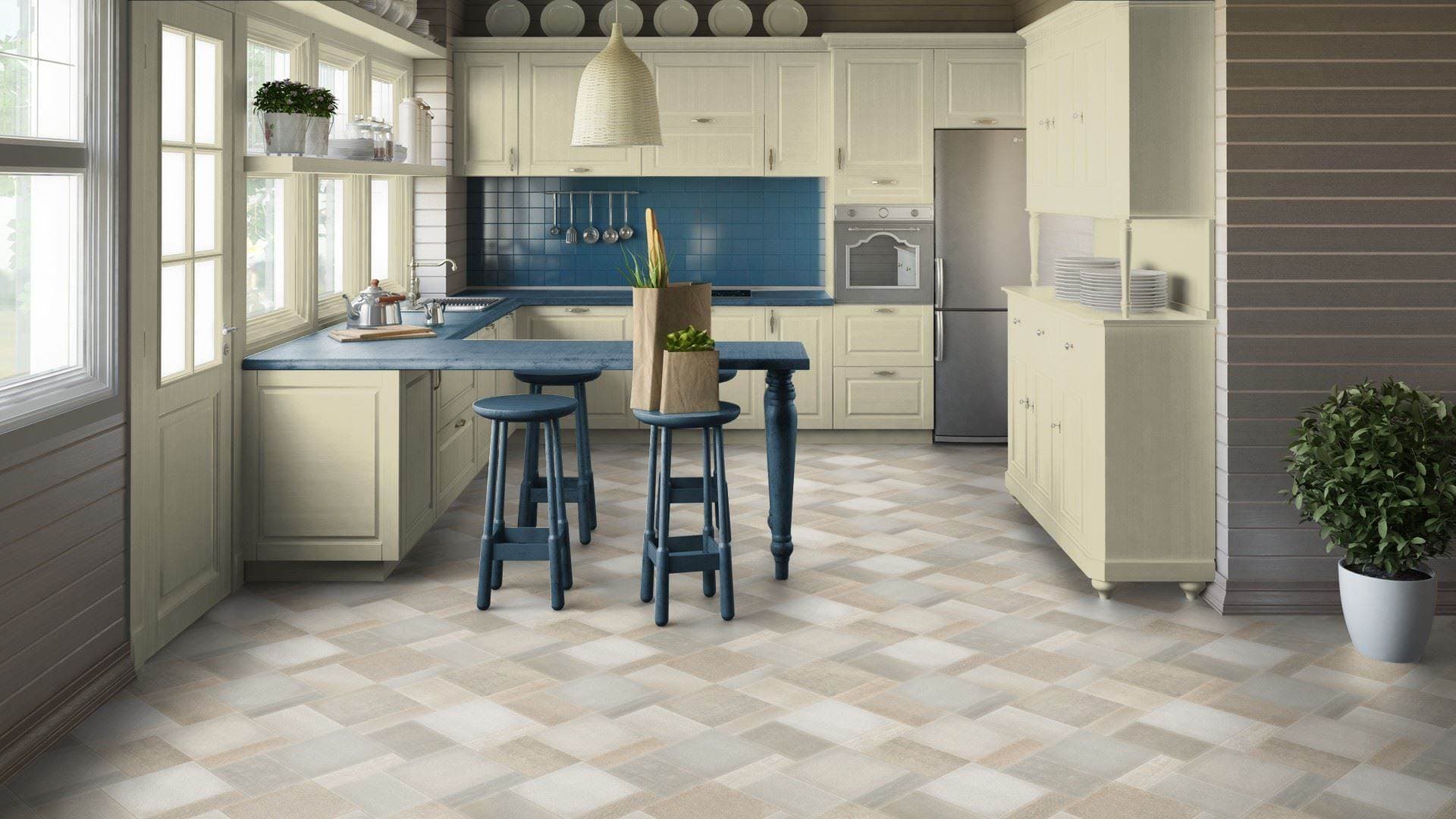 Линолеум полукоммерческий "Tarkett" Sprint Pro Termini 2 (3м) — купить в Орле