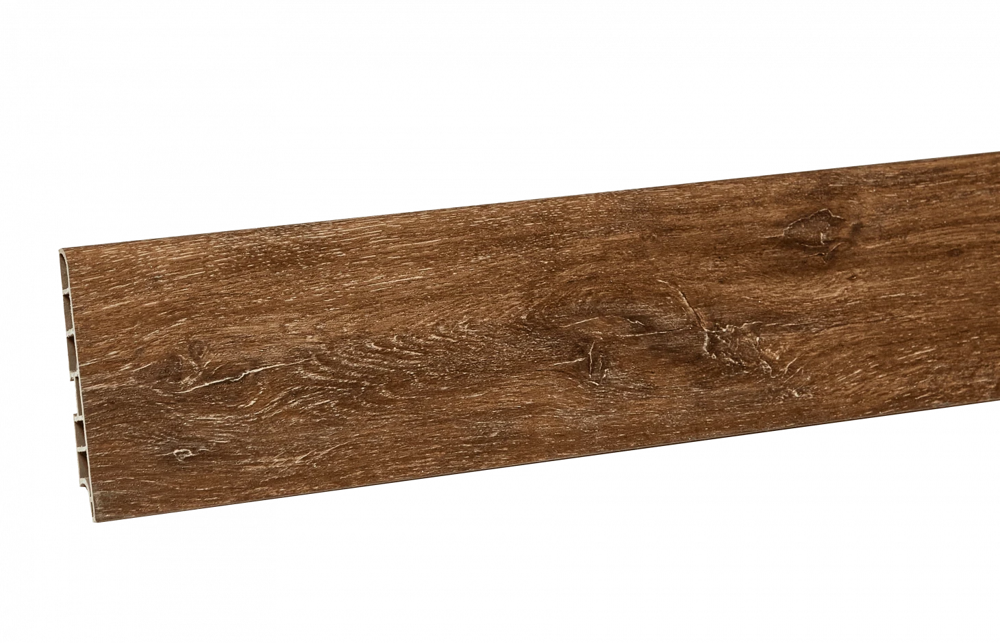 Плинтус CM Floor Дуб Лофт Натураль  (2200*15*85 мм) — купить в Орле