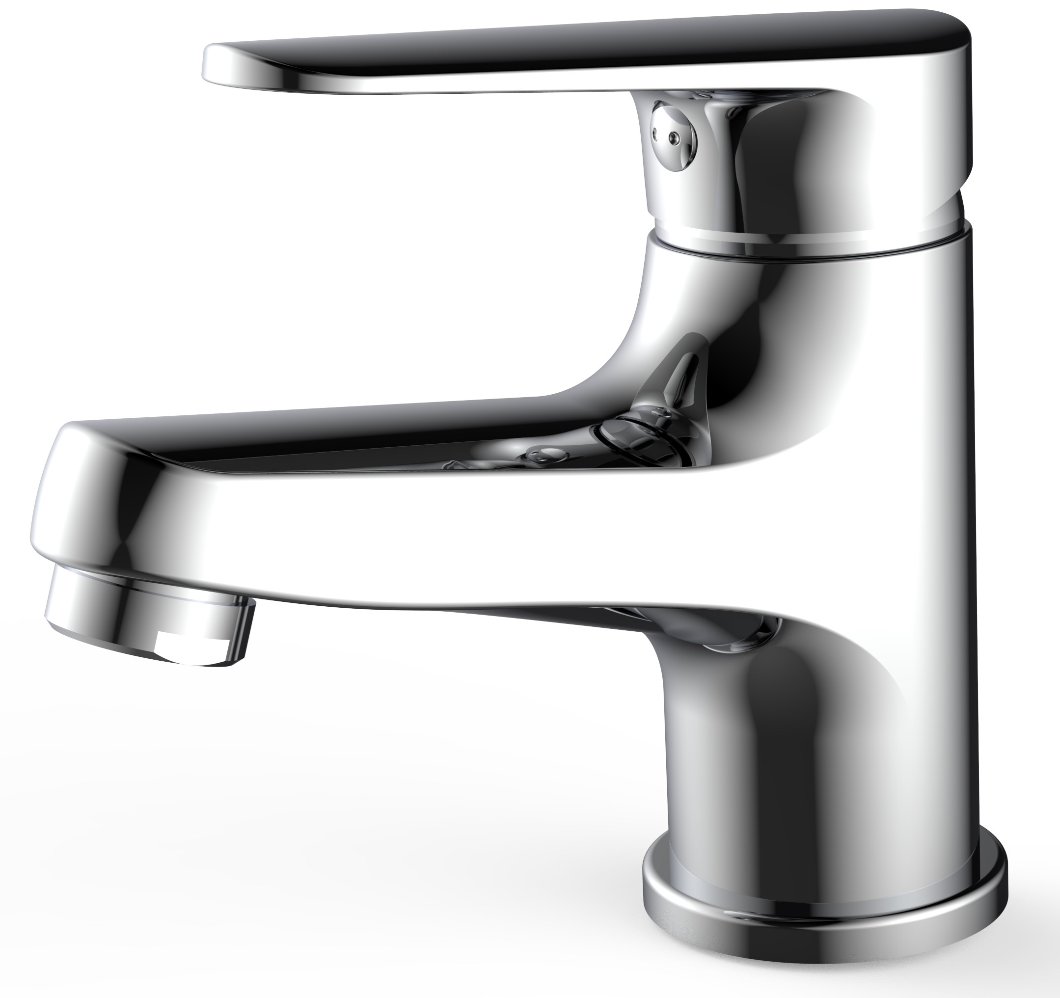 Смеситель Splash для раковины SPL26