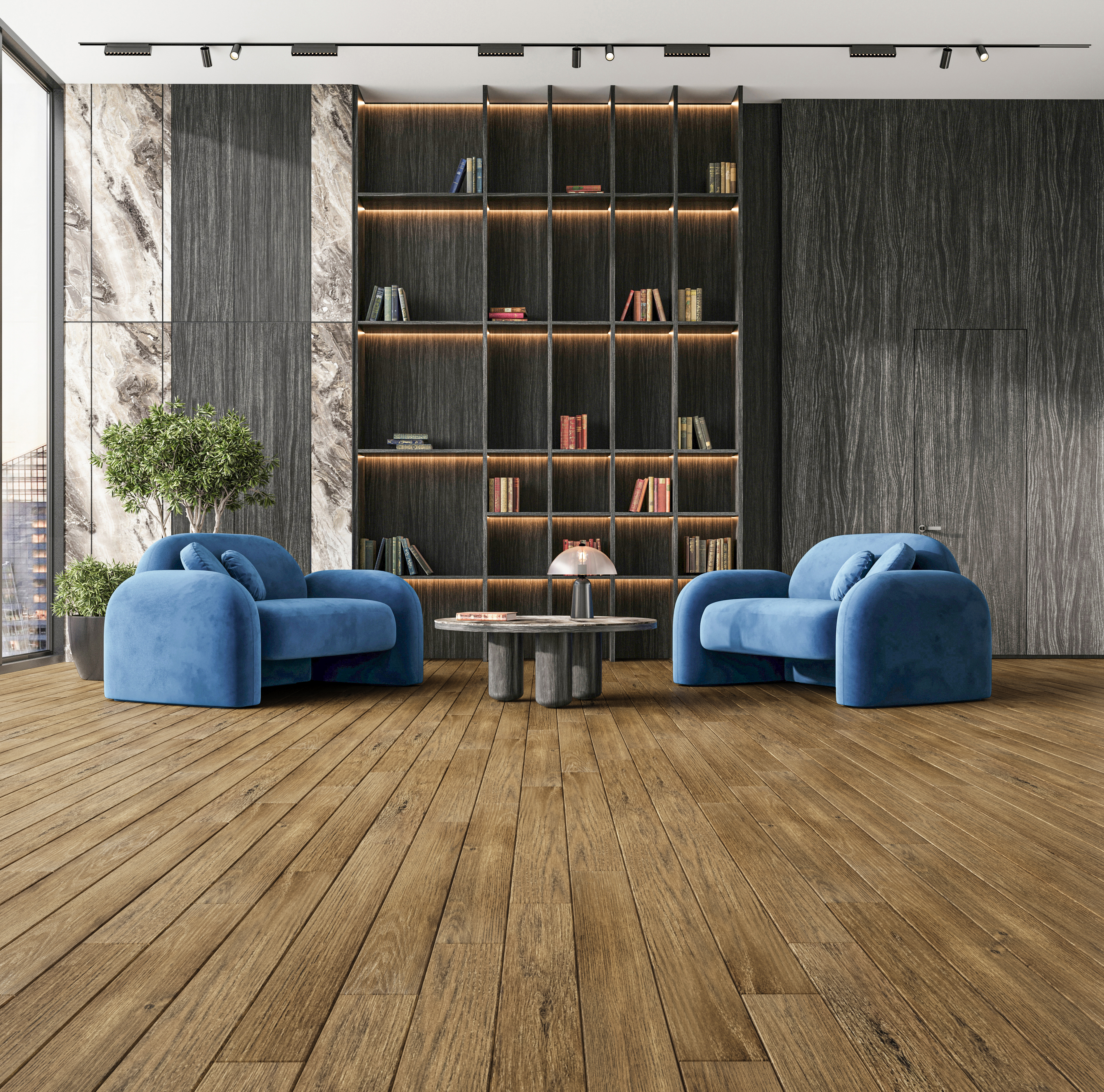 Ламинат "Joss Beaumont" Valeure Габен (1387*123*12 мм) — купить в Орле