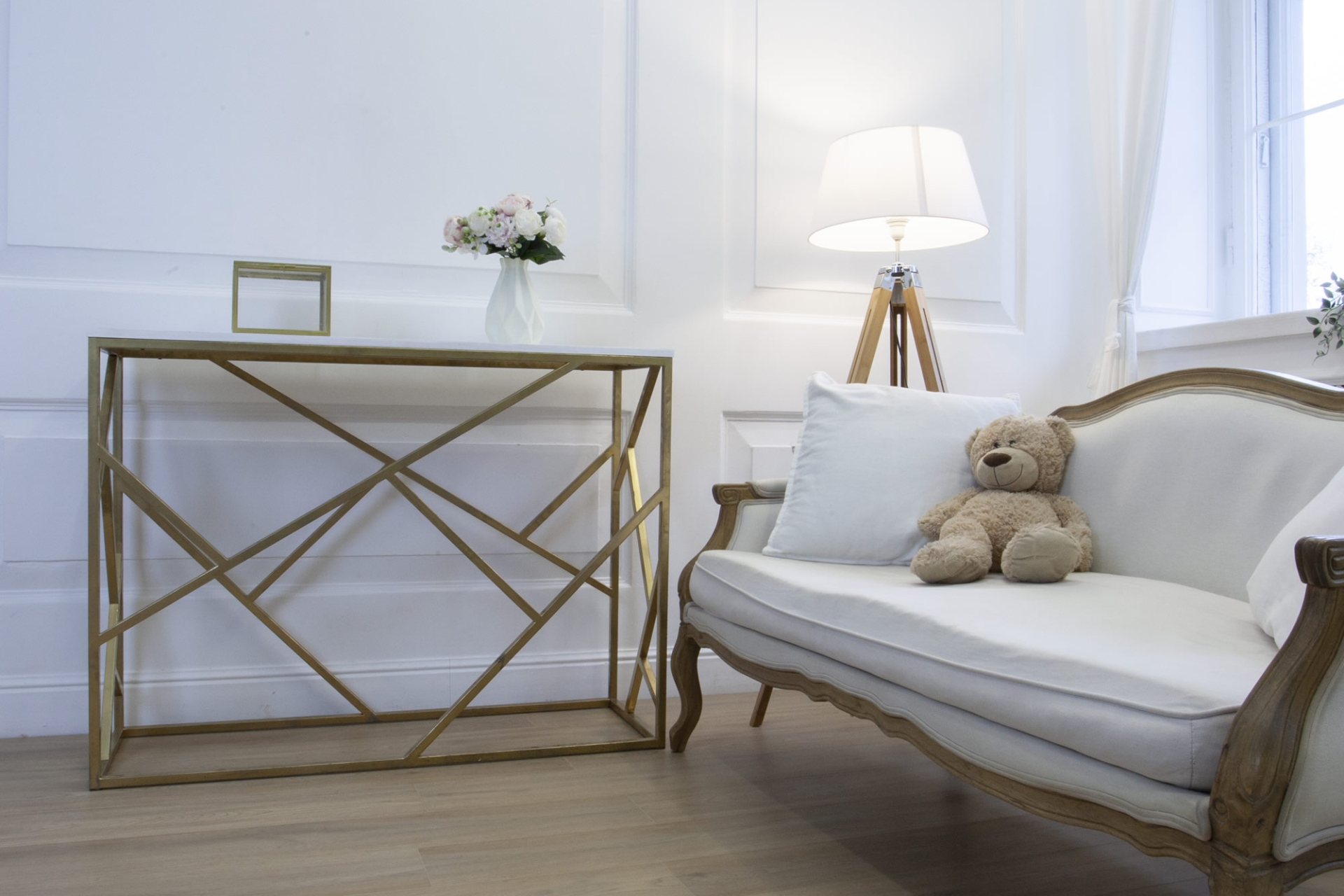 Усовершенствованная кварц-виниловая плитка «Damy Floor» Дуб Натуральный (1227*187*2,5 мм) — купить в Орле