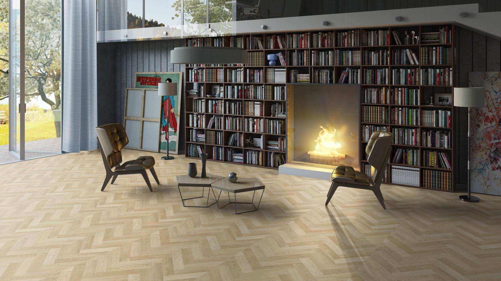 Линолеум бытовой "Tarkett" Фаворит Spoleto 2 (3м) — купить в Орле