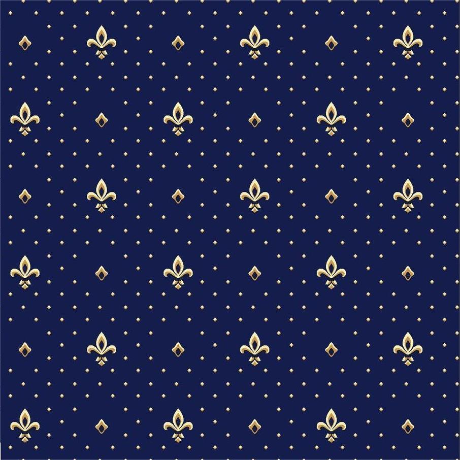 Ковролин Haima «Wilkins» Alameda Blue 01 (Лилия) (3,68 м) — купить в Орле