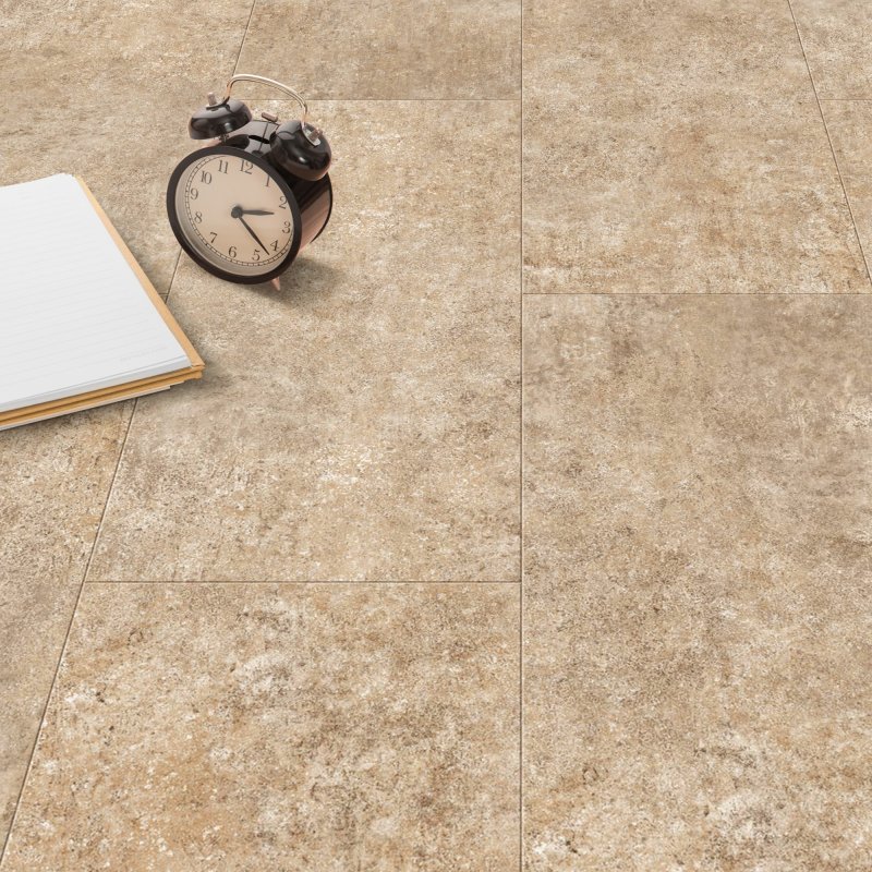 SPC ламинат  "Noventis" Кари (600*300*4 мм) — купить в Орле