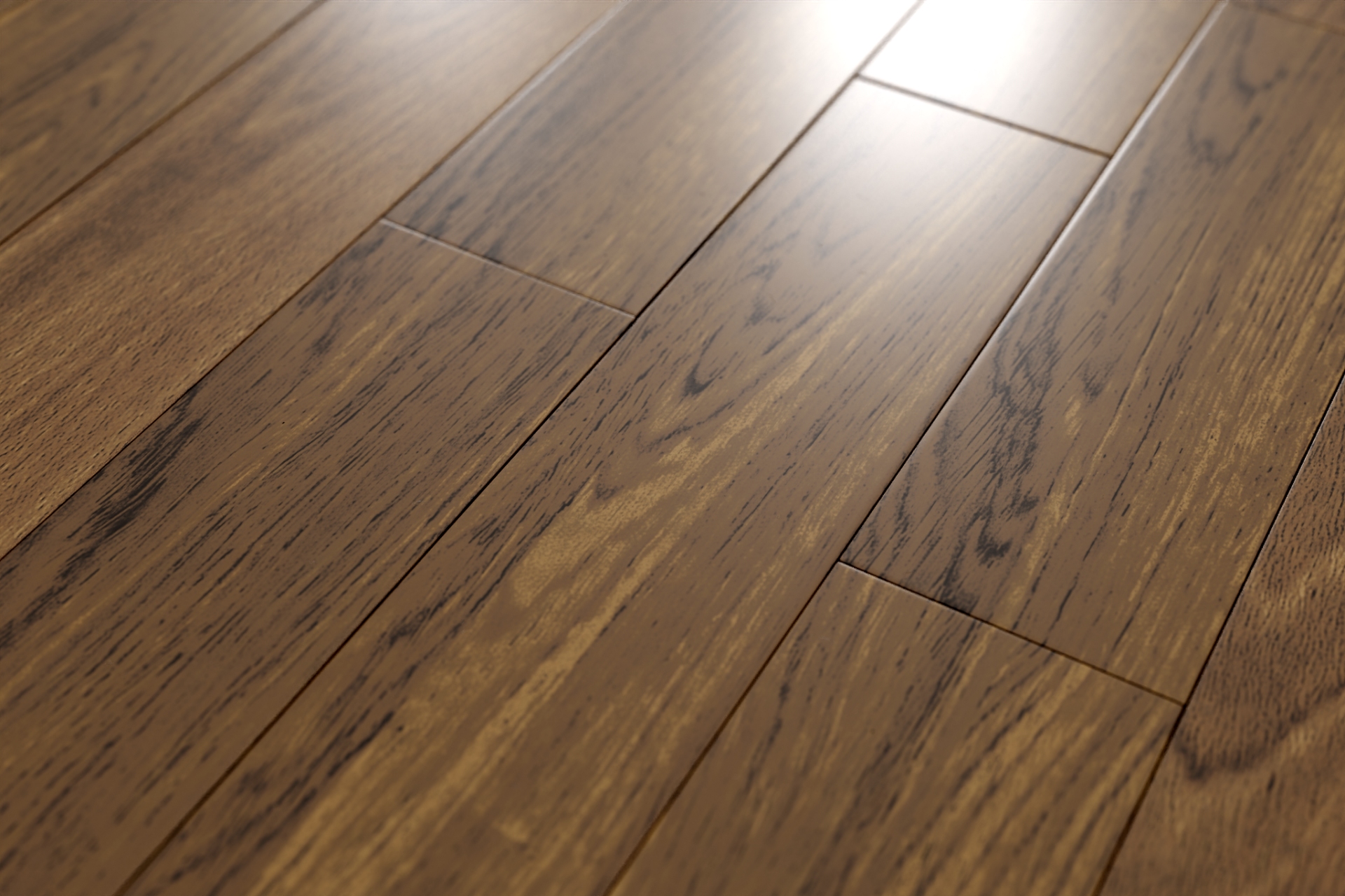 Инженерный паркет «Damy Floor» Ореховый — купить в Орле