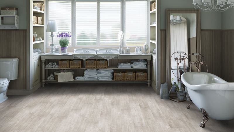 Ламинат "Tarkett" Cinema Лорен (1292*194*8 мм) — купить в Орле