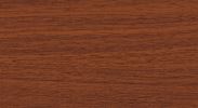 Плинтус "Идеал" пластиковый Элит Орех темный (2500*22*67 мм) — купить в Орле