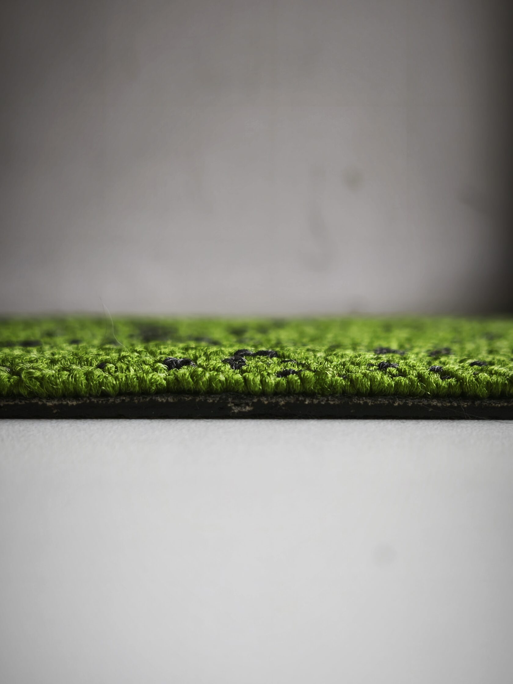 Ковровая плитка "Bonkeel" Sunrise Green (500*500*5 мм) — купить в Орле