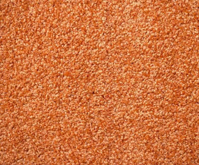 Ковролин "Зартекс" Кидс Апельсин (3м) — купить в Орле