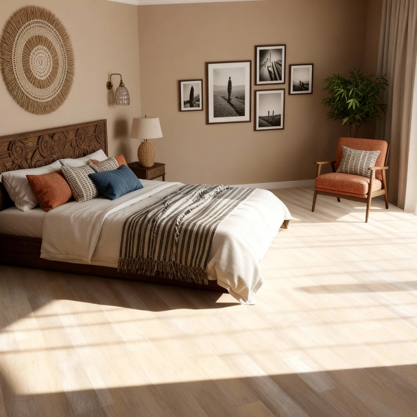 ПВХ плитка «Tarkett» Jerry (914,4*152,4*1,85 мм) — купить в Орле