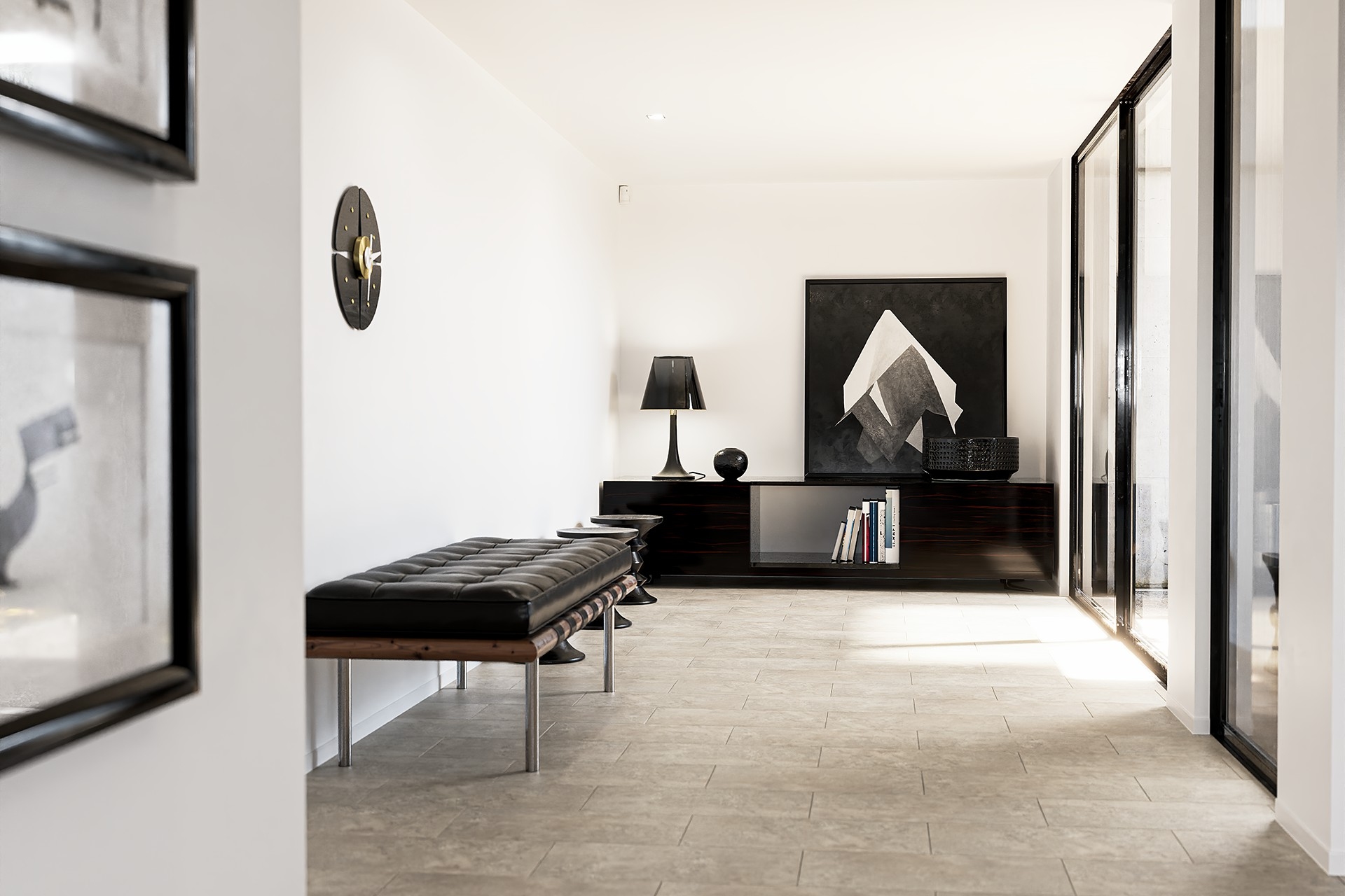 SPC плитка «Damy Floor» Эйгер (610*305*5 мм) — купить в Орле