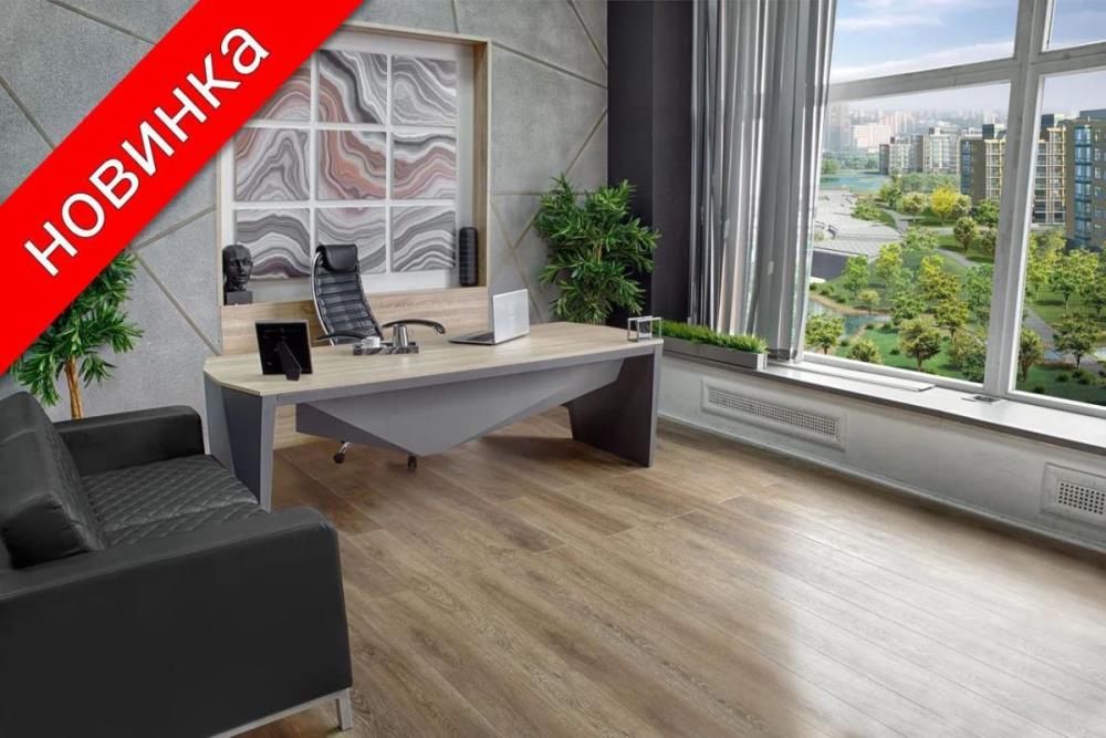 Каменно-полимерная плитка "Alpine Floor" Вайпуа (1524*183*4мм) — купить в Орле