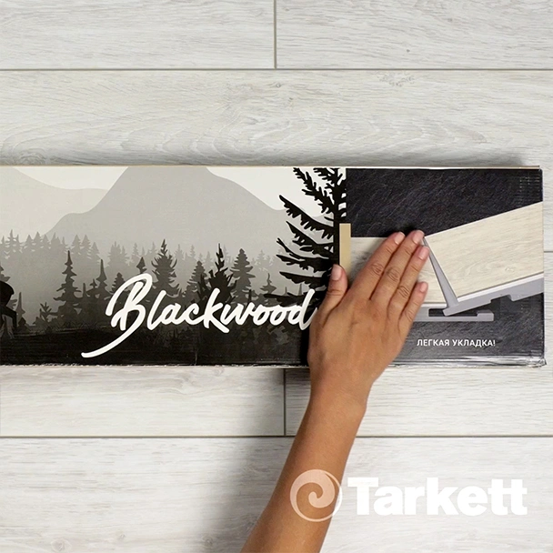 SPC плитка «Tarkett» Egis (580*300*3,85 мм) — купить в Орле