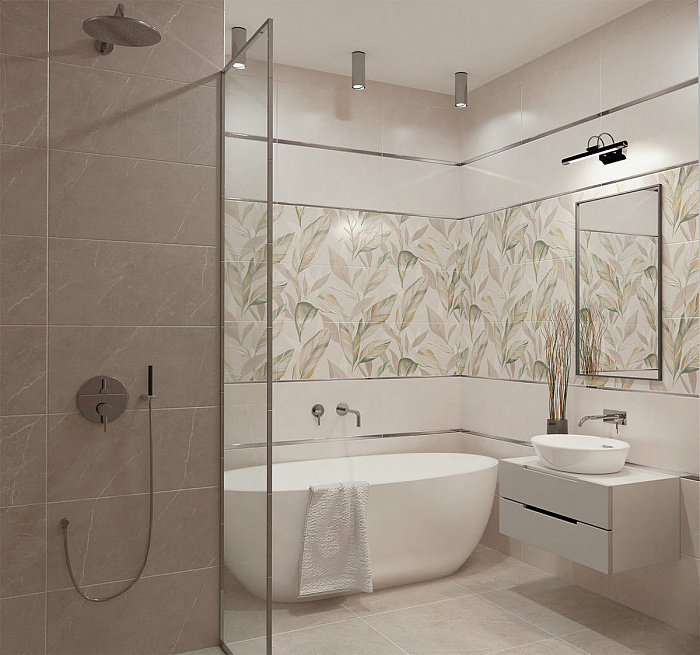 Керамогранит "Azori" Ebri (600*600 мм) Серый — купить в Орле