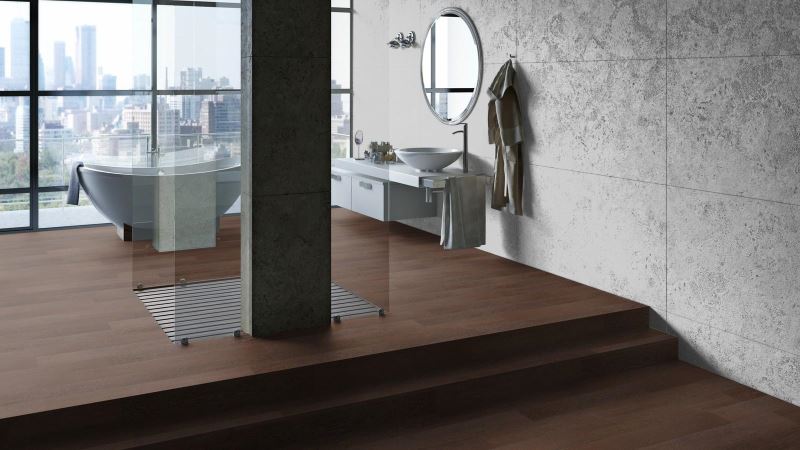 Виниловая плитка "Tarkett" New Age Elysium (914,4*101,6*2,1 мм) — купить в Орле