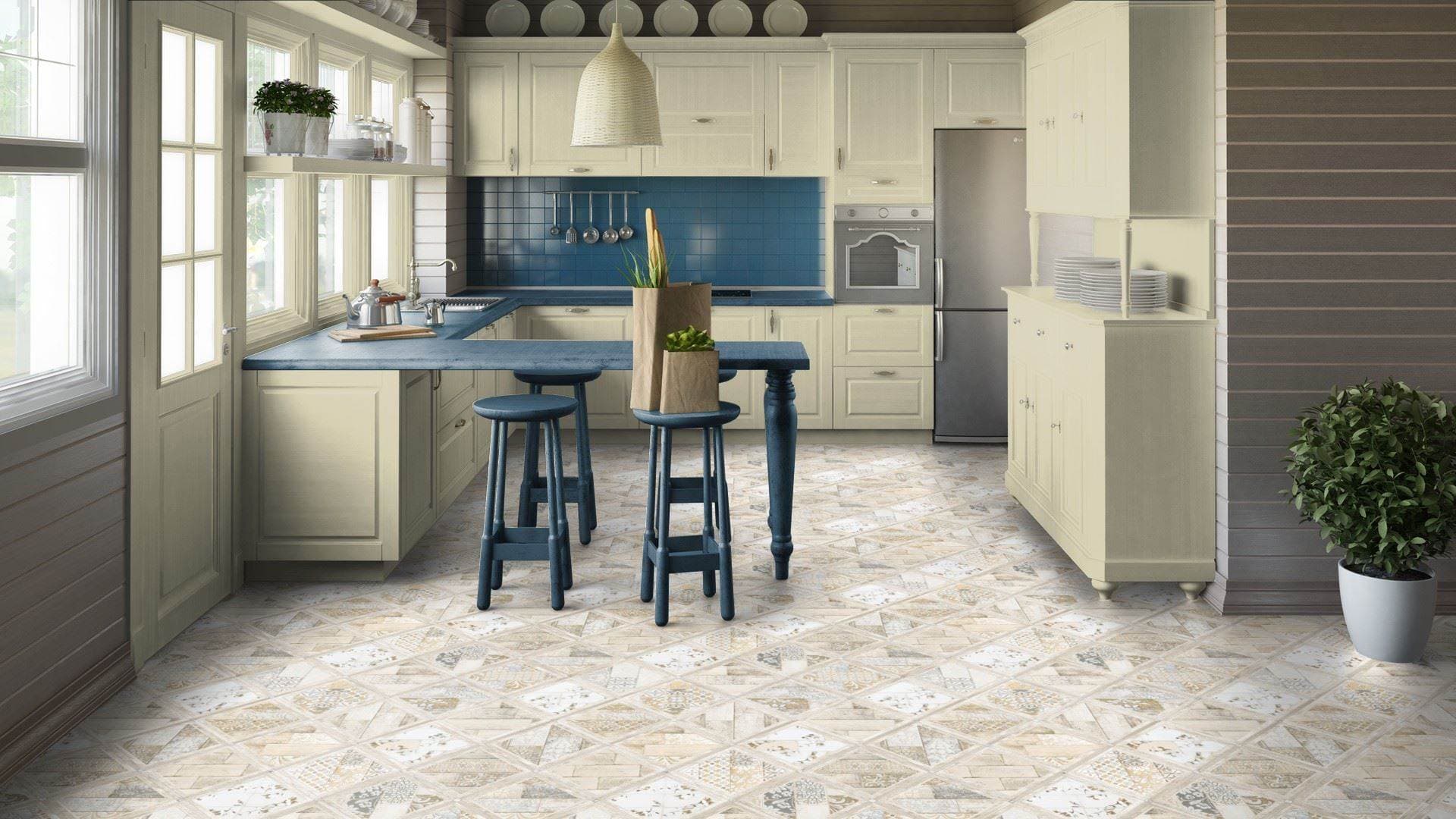 Линолеум бытовой Tarkett Caprice Paola 1 (4м) — купить в Орле