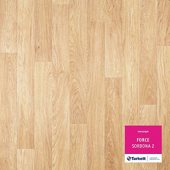 Линолеум полукоммерческий "Tarkett" Force Sorbona 2 (2,5м) — фото и характеристики