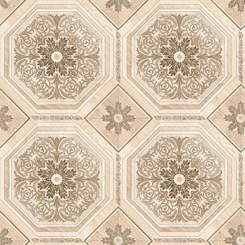 Линолеум бытовой "Комитекс" Атланта Айвенго 381 (4м) — фото и характеристики