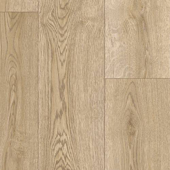 Линолеум полукоммерческий "IVC" Greenline Cherbourg Oak W30 (3,5м) — фото и характеристики