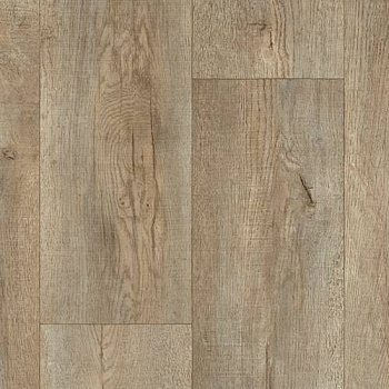 Линолеум полукоммерческий "IVC" Greenline Oslo 538 (4м) — фото и характеристики