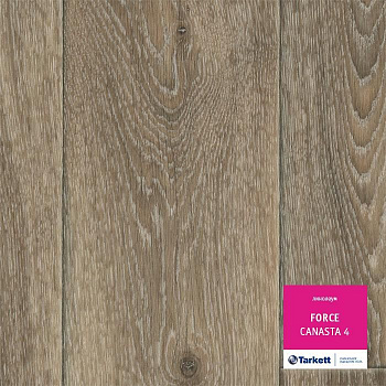 Линолеум полукоммерческий "Tarkett" Force Canasta 4 (3м) — фото и характеристики