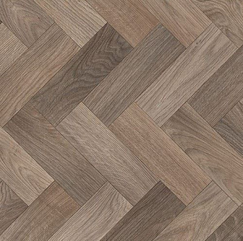 Линолеум полукоммерческий "IVC" Greenline Sintra 585 (3,5м) — фото и характеристики