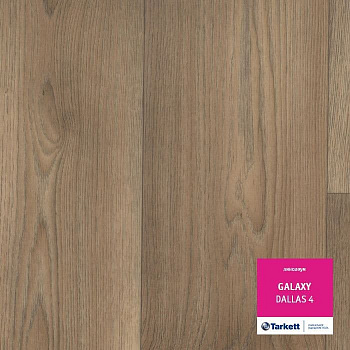 Линолеум полукоммерческий "Tarkett" Galaxy Dallas 4 (3,5м) — фото и характеристики