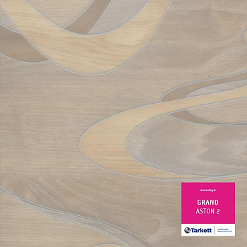 Линолеум бытовой "Tarkett" Grand Aston 2 (3м) — фото и характеристики