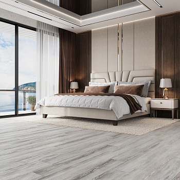 Ламинат "Joss Beaumont" Vertu Дуб Иберийский (1387*193*12 мм) — фото и характеристики